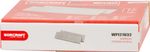 Staples for Worcraft CNS-S20LiH staple gun, 32 mm, 5.7x1.0 mm, U-type staples, pack of 5000 pcs