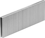 Staples Worcraft, for stapler CNS-S20LiH, 40 mm, U-type, pack of 5000 pcs