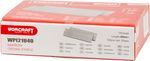 Spony do sponkovačky Worcraft CNS-S20LiH, 40 mm, sponky Typ U, bal. 5000 ks