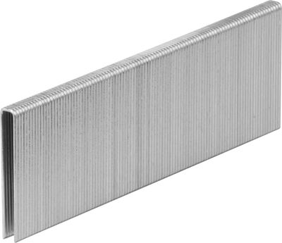 Staples for stapler Worcraft CNS-S20LiH, 40 mm, staples Type U, pack. 5000 pcs