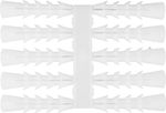 Hmoždinka TP 12 mm LDPE, classic, na plate 10 ks