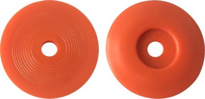 Alátét Strend Pro, szigetelő, hőszigetelő, építőipari, 40 mm, csomag. 200 db, homlokzati tányér