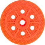 Washer Strend Pro, insulation, thermal insulation, construction, 60 mm, pack of 100 pcs, facade plat