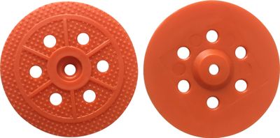 Alátét Strend Pro, szigetelő, hőszigetelő, építőipari, 60 mm, csomag. 100 db, homlokzati tányér