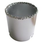 Core Drill Strend Pro CGS-247, 83 mm, diamond, for tiles