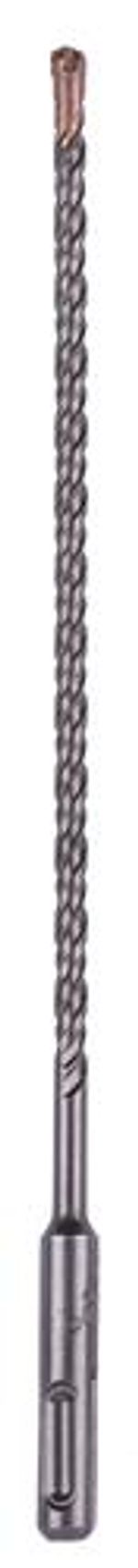 Fúró Strend Pro Premium DB4, 6x160 mm, SDS+, 4 élű, betonhoz