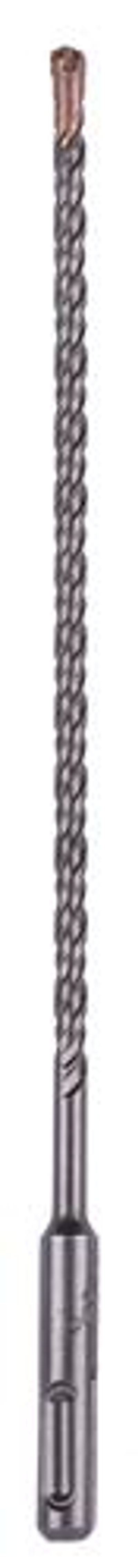 Fúró Strend Pro Premium DB4, 6x260 mm, SDS+, 4 élű, betonhoz