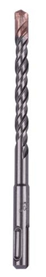 Fúró Strend Pro Premium DB4, 8x110 mm, SDS+, 4 élű, betonhoz