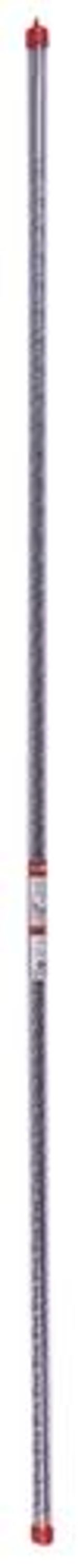 Fúró Strend Pro Premium DB4, 10x600 mm, SDS+, 4 élű, betonhoz