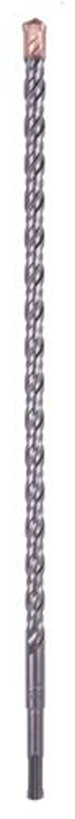 Drill Bit Strend Pro Premium DB4, 14x350 mm, SDS+, 4-cutter, for concrete