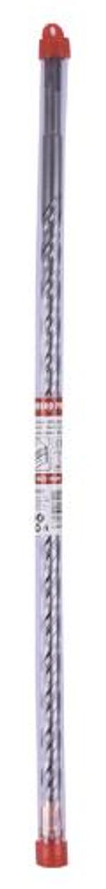 Drill Bit Strend Pro Premium DB4, 14x350 mm, SDS+, 4-cutter, for concrete