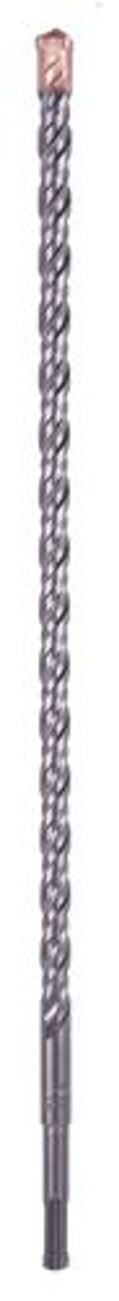 Fúró Strend Pro Premium DB4, 14x460 mm, SDS+, 4 élű, betonhoz