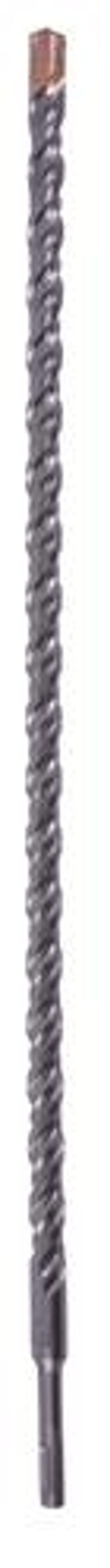 Fúró Strend Pro Premium DB4, 14x600 mm, SDS+, 4 élű, betonhoz