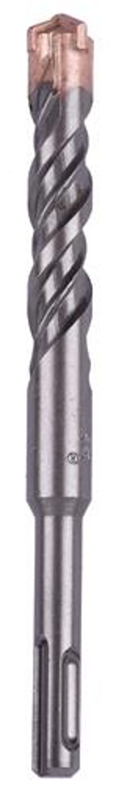 Fúró Strend Pro Premium DB4, 16x160 mm, SDS+, 4 élű, betonhoz