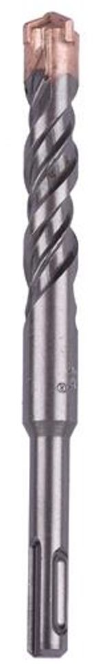 Fúró Strend Pro Premium DB4, 16x210 mm, SDS+, 4 élű, betonhoz