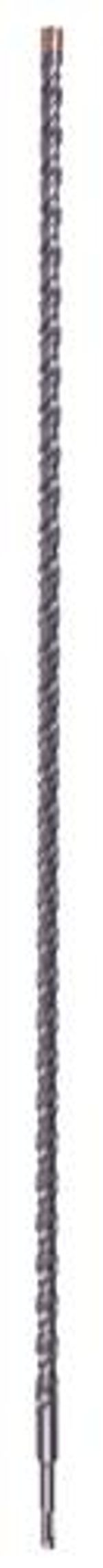 Drill Bit Strend Pro Premium DB4, 16x1000 mm, SDS+, 4-cutter, for concrete