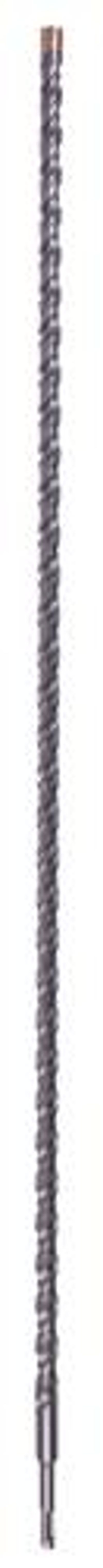 Fúró Strend Pro Premium DB4, 16x1000 mm, SDS+, 4 élű, betonhoz