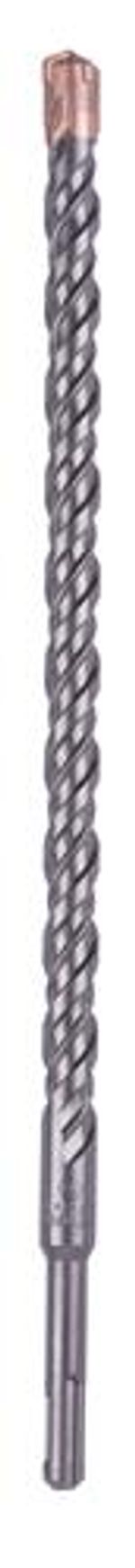 Fúró Strend Pro Premium DB4, 18x260 mm, SDS+, 4 élű, betonhoz
