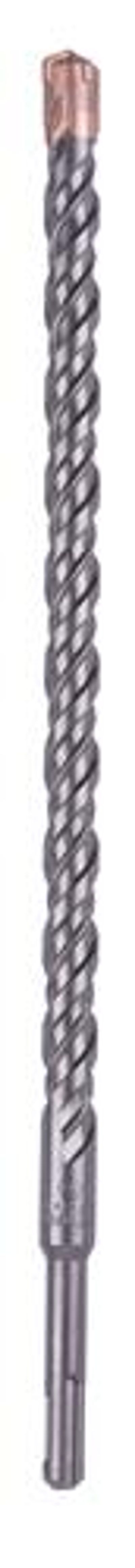 Fúró Strend Pro Premium DB4, 18x260 mm, SDS+, 4 élű, betonhoz