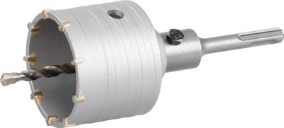 Betonkivágó Strend Pro MasonHS 73 mm, korona, SK szeletek, SDS+