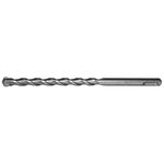 Drill Bit Strend Pro S2, 10x210 mm, SDS+, 2-cutter, for concrete