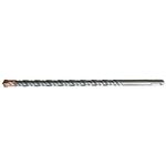Fúró Strend Pro COPP, 12x450 mm, SDS+, 4 élű, betonhoz