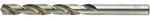 Fúró Strend Pro 4241 3,2 mm, DIN338, standard, félköszörült, fémhez, csomag 10 db