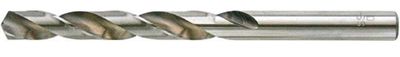 Drill Strend Pro 4241 3.2 mm, DIN338, standard, ground, for metal, pack. 10 pcs