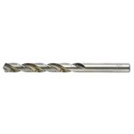 Fúró Strend Pro 4241 10,2 mm, DIN338, standard, félköszörült, fémhez, csomag 5 db