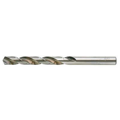 Fúró Strend Pro 4241 11,5 mm, DIN338, standard, félköszörült, fémhez, csomag 5 db