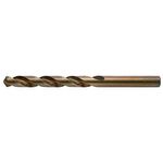 Fúró Strend Pro Industrial M2, 16 mm, DIN338, köszörült, fémhez
