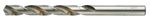 Drill Bit Strend Pro Industrial M2, 3.1 mm, DIN338, ground, for metal, pack. 10 pcs