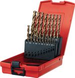 Sada vrtakov Hilti HSS Co 1-10 (19) #2072848