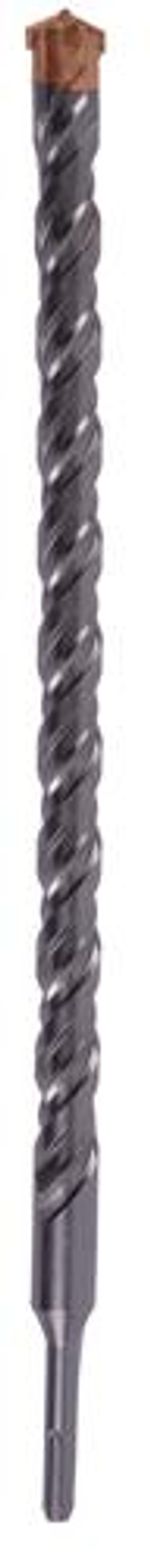 Drill Bit Strend Pro Premium DB4, 24x600 mm, SDS+, 4-cutter, for concrete