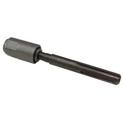 Adapter Strend Pro AD21, kalapács redukció, SDS-Max-ról SDS+-ra