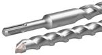 Fúrókészlet Strend Pro, SDS+, 10, 12, 16, 18, 20 mm x 450 mm, csomag. 5 db, betonhoz