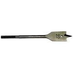 Drill Bit 052g-012, 16x400 mm, spade, milling, for wood