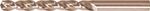 Drill bit Format 1025-1020, 10.2 mm, HSS-Co5, INOX