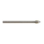 Drill Bit Strend Pro Premium GSD711, for glass, 3/65 mm, cylindrical shank