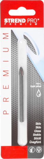 Tile & Glass Drill Bit Strend Pro Premium GSD711, 06/065 mm