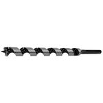 Drill Bit 052g, 16x400 mm, for wood, auger, spiral