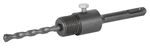 Arbor Strend Pro MasonHS, for hole saws, 180 mm, SDS-Max