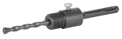 Koronafúró konzol Strend Pro MasonHS, 180 mm, SDSmax