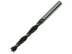 Fúrószár Narex 617145, 10x087/133 mm, fához, spirális