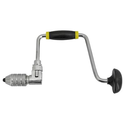 Kézi fúró Strend Pro BB820, max. 8 mm