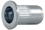 Rivet Nut Strend Pro PACK M04x10, steel, pack of 50 pcs