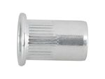 Rivet Nut Strend Pro PACK M08x18, steel, pack of 20 pcs