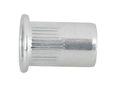 Szegecs Strend Pro PACK M08x18,acél, csom. 20 db, anya