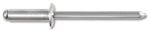 Rivet Strend Pro PACK 4x14, DIN7337, pack of 50 pcs, blind