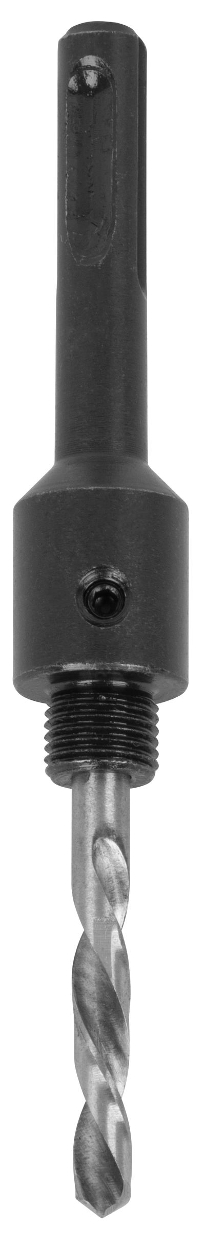 Koronafúró konzol Strend Pro Bi-metal, SDS+, 14-30 mm